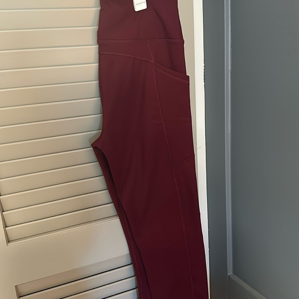 Women’s Memebers Mark Leggings *Brand New*